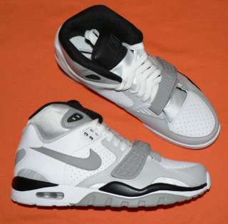 Mens Nike Air Trainer SC II shoes sneakers Bo Jackson new 443575 104 