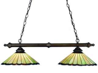 this charming jasper colored paneled shade is edged in radiant
