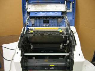 Konica Minolta Magicolor 2400W Color Laser Printer  
