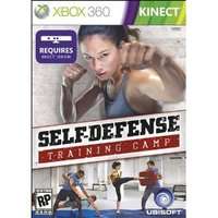 My Self Defence Coach (Xbox 360, 2011)BRAND NEW/SEALED 008888527039 
