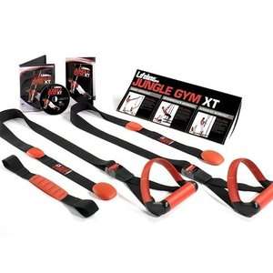   Lifeline USA Jungle Gym XT Core Fitness Training Exercise *QUICK SHIP