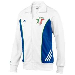 Adidas Italy Italia FIFA 2010 Track Top Jacket 2XL  