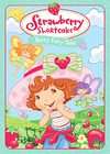 Strawberry Shortcake   Berry Fairy Tales (DVD, 2006)