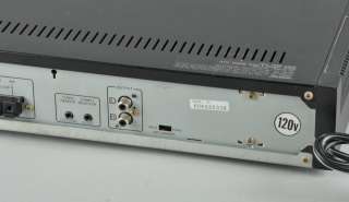 VTG Sansui T 700 Quartz PLL Synthesizer AM/FM Stereo Tuner  