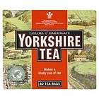 yorkshire tea 80 pack post worldwide 
