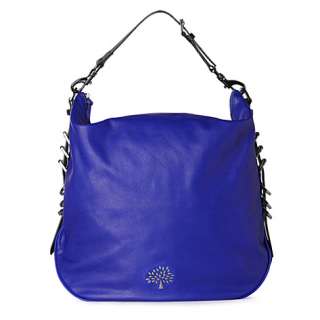 Mila Hobo   MULBERRY  selfridges