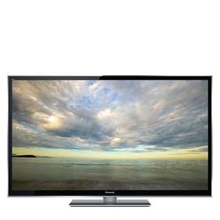 55 TX P55VT50B Smart VIERA Plasma TV   PANASONIC   Categories   Home 
