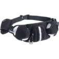 BARRIOS BOTTLE BELT BLK von Asics