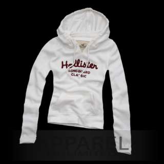 Hollister%Abercrombie~Alison~Creek~Hoodie~Pullover~Sweatshirt~Kapuzen 