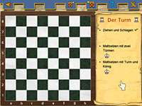Fritz & Fertig Schach Rätsel Block