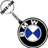 Logo Aufnäher / Iron on Patch  BMW   Auto