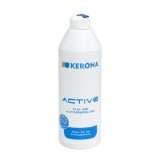 ACTIVE Glas  & Acrylversiegelung 500 ml