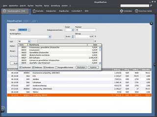 Lexware Buchhalter Pro 2012 Update (Version 12.00)  