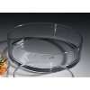 Leonardo 063761 Glasschale iCon 30 cm  Küche & Haushalt