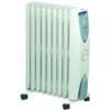 Honeywell HR 41125E Ölradiator perlws/hellgrau 2500W  