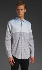 Button Down   Summer/Fall 2012 Collection   