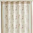    Croscill Classics® Rose Garden Shower Curtain customer 