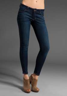 SIWY JEANS Hannah in Forever 