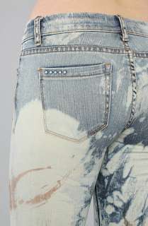 Blank Denim The Hooky Straight Leg Jean  Karmaloop   Global 