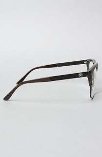 9Five Eyewear The Js Pro Model Sunglasses in Matte Woodgrain 