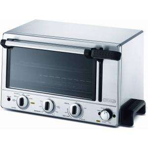   Panini Press and 6 Slice Toaster Oven EOP2046 