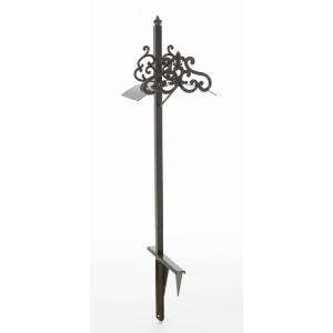 Liberty Garden Products Decorative Hose Stand 649 