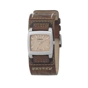 FOSSIL Damenarmbanduhr Fuel Trend JR8829  Uhren