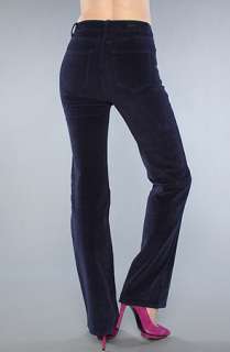 Cheap Monday The Power Jean in OD Blue Cord  Karmaloop   Global 