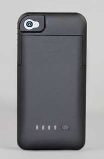 Yamamoto Industries Yamamoto Charge Case for iPhone 44S  Karmaloop 