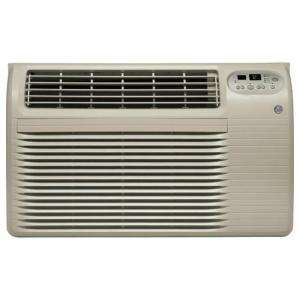GE 10,000 BTU 230/208v Built In Air Conditioner with Remote AJCQ10DCD 