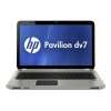 Pavilion dv7 6c07eg Entertainment   17.3 Notebook   Core I7 I7 2670QM 