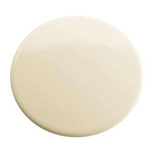   In. Sink Hole Cover in Almond K 8830 47 