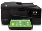 HP Officejet 6700 Premium Multifunktionsgerät (Fax, Kopierer, Scanner 