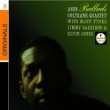 11. Ballads von John Coltrane
