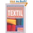 Fachwörterbuch Textil. deutsch   englisch / english   german (Edition 
