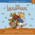 Will Nicht in Den Kindergarten von Leo Lausemaus ( Audio CD   2007)