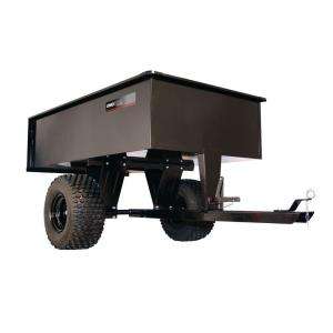   ft. 1500 lb. Capacity Heavy Duty ATV Cart 3460H ATV 