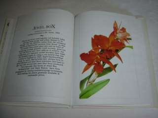 Book of Orchids   by Carl Withner   illust/ Juan Vela  