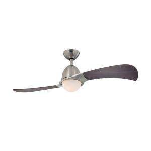 Westinghouse Solana 48 in. Brushed Nickel Ceiling Fan 7216100 at The 