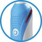 Outlet Shoppen Deutschland   Braun Oral B Professional Care 1000 