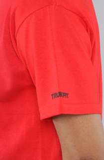 TRUKFIT The Tommy Trukfit Tee in Red  Karmaloop   Global Concrete 