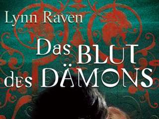 Das Blut des Dämons  Lynn Raven Bücher