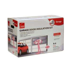 Owens Corning Garage Door Insulation Kit 500824 