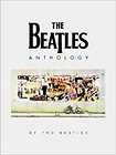 The Beatles Anthology HARD COVER BOOK JOHN LENNON CHEAP