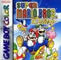 Super Mario Advance   Super Mario Bros. 2 & Mario Bros.,Super Mario 