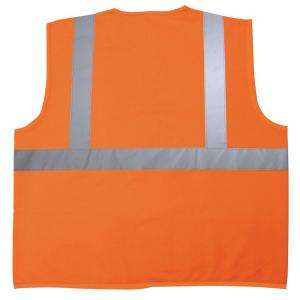 Safety Flag 4X/5X Safety Vest C2ANSI 4X/5X 