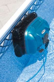 Nitro™ Wall Scrubber Robotic Swimming Pool Cleaner NC71  