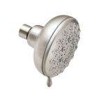 Plumbing   Bathroom Faucets   Shower Heads & Hand Showers   at The 