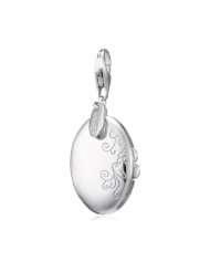 Esprit Charms 925 Sterlingsilber amulett XL S.ESZZ90624A