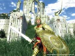 The Elder Scrolls IV Oblivion Xbox 360  Games